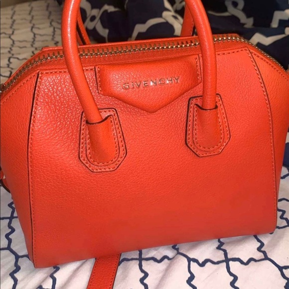 Mini antigona givenchy bag - Picture 5 of 5